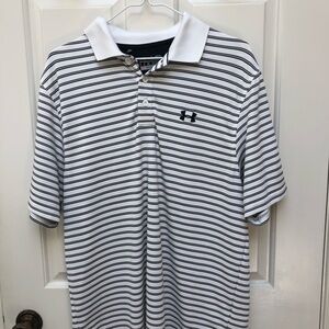 Under Armour Golf Polo